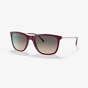 Unisex Ray Ban RB4344 sunglasses